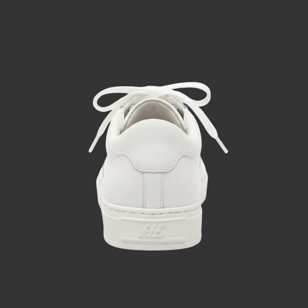 Classic Street Sneaker - Back