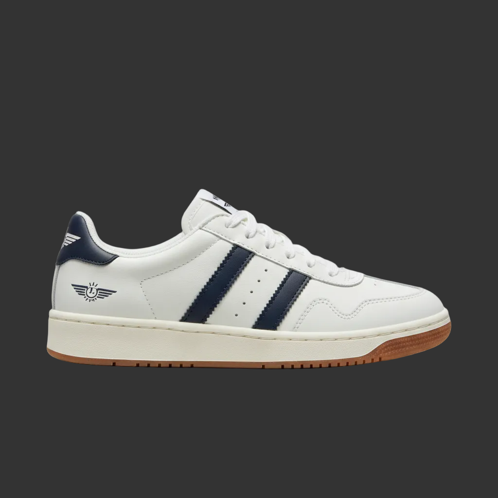 Classic Street Sneaker - Side View