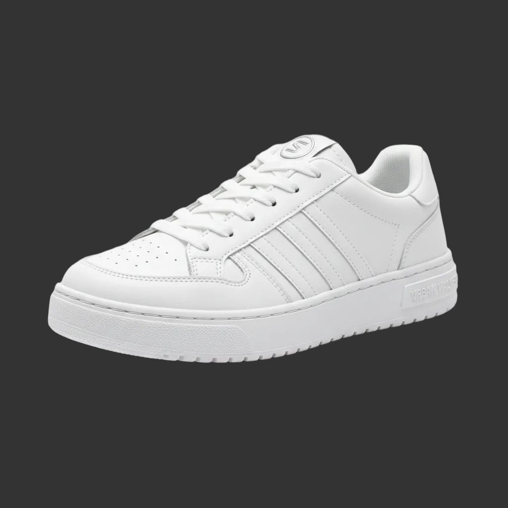 Classic Street Sneaker