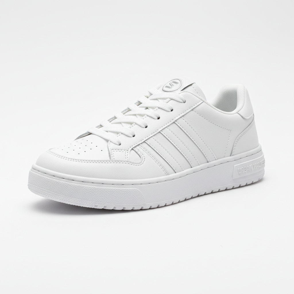 Classic Street Sneaker