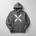 Urban Streetwear Pullover Hoodie