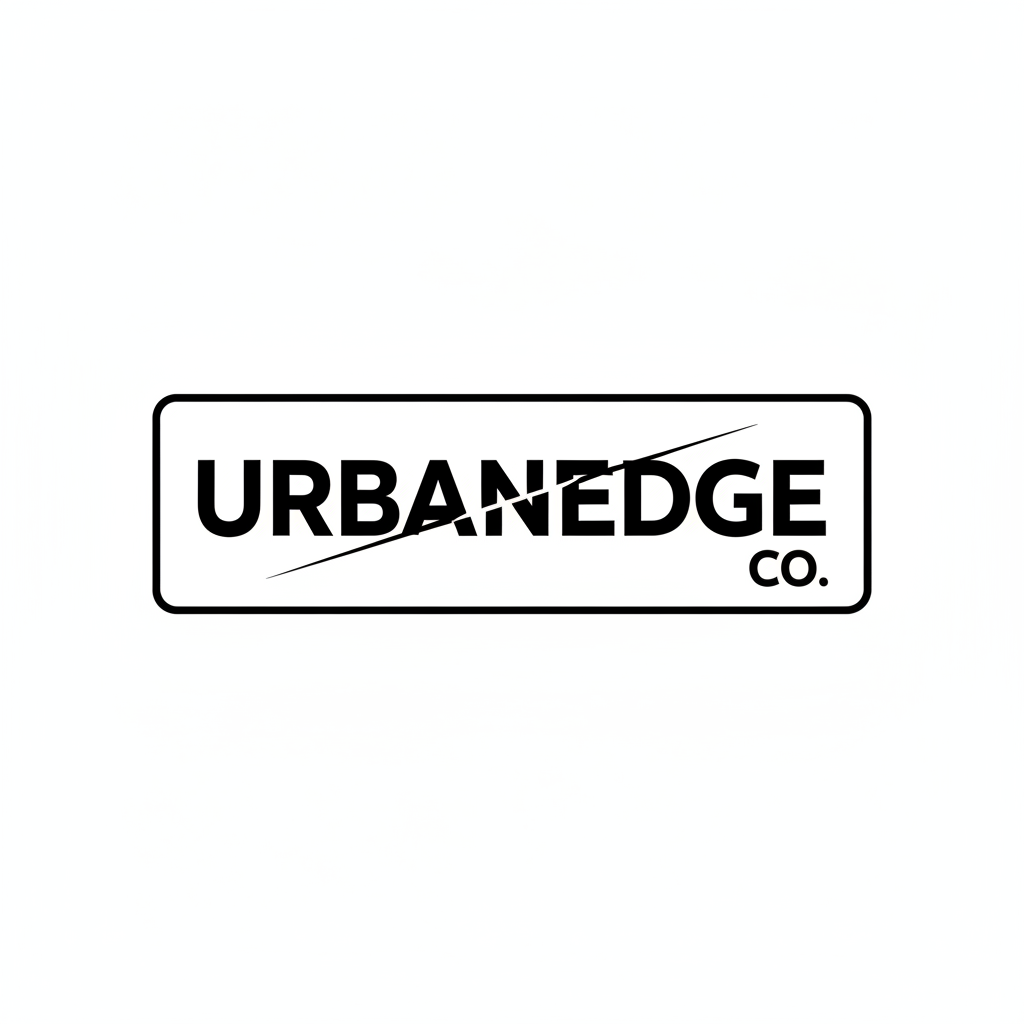 UrbanEdge Co. Logo