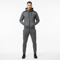 Urbanthrdz Signature Zip Tracksuit